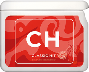 Ch chromevital