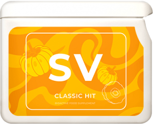 SV- Sveltform